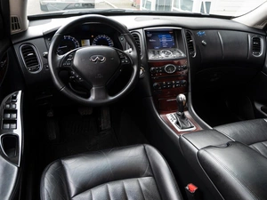 Внедорожник Infiniti QX50 2016 года, 1870000 рублей, Краснодар