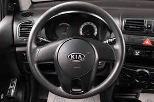 Хетчбэк Kia Picanto 2010 года, 409000 рублей, Оренбург