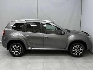Внедорожник Nissan Terrano 2019 года, 1716000 рублей, Красноярск