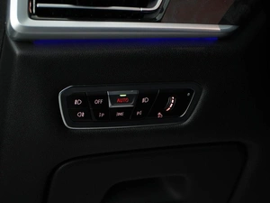 Внедорожник BMW X7 2019 года, 7197055 рублей, Москва