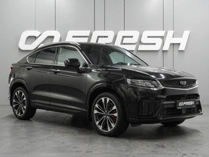 Внедорожник Geely Tugella 2023 года, 4240000 рублей, Воронеж