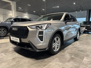 Внедорожник Haval Jolion 2026 года, 2099000 рублей, Красноярск