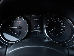 Внедорожник Nissan Qashqai 2019 года, 2140000 рублей, Ставрополь