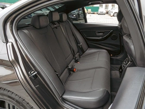 Седан BMW 3 серия 2017 года, 2130000 рублей, Краснодар