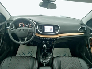 Седан ВАЗ (LADA) Vesta 2024 года, 1400000 рублей, Клинцы