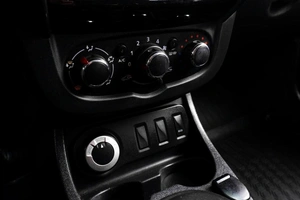 Внедорожник Renault Duster 2016 года, 1199000 рублей, Тюмень