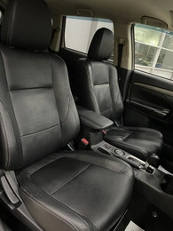 Внедорожник Mitsubishi Outlander 2012 года, 1417000 рублей, Солонцы