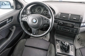 Седан BMW 3 серия 1986 года, 829000 рублей, Красноярск