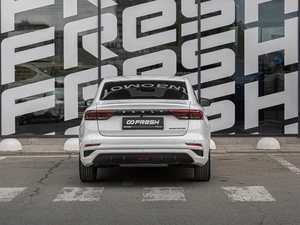 Седан Geely Emgrand 2024 года, 1565000 рублей, Краснодар