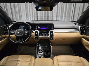 Внедорожник Kia Sorento 2020 года, 3150000 рублей, Красноярск