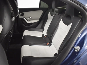 Седан Mercedes-benz CLA-класс 2020 года, 2978900 рублей, Казань