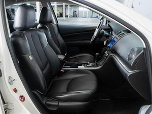 Седан Mazda 6 2011 года, 1378000 рублей, Ставрополь