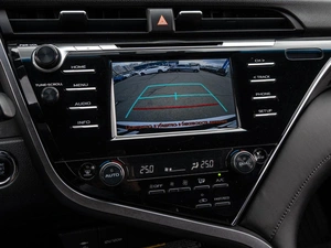 Седан Toyota Camry 2018 года, 2675000 рублей, Краснодар