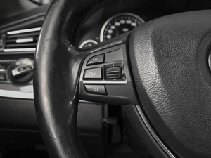 Седан BMW 5 серия 2013 года, 1648000 рублей, Ставрополь