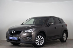 Внедорожник Mazda CX-5 2017 года, 1599000 рублей, Оренбург