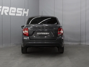 Седан ВАЗ (LADA) Granta 2021 года, 750000 рублей, Омск