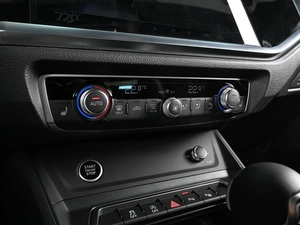 Внедорожник Audi Q3 2026 года, 4199000 рублей, Ростов-на-Дону