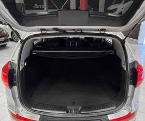 Внедорожник Kia Sportage 2011 года, 1087000 рублей, Красноярск