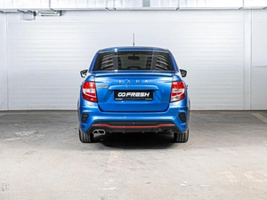 Седан ВАЗ (LADA) Granta 2019 года, 999000 рублей, Ставрополь