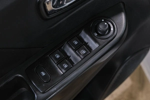 Внедорожник Renault Kaptur 2018 года, 1249000 рублей, Новокузнецк