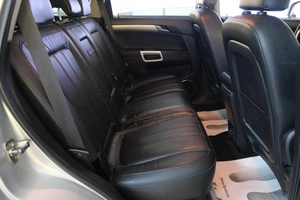 Внедорожник Opel Antara 2014 года, 1799000 рублей, Омск