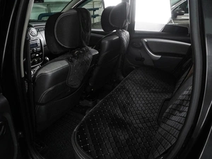 Внедорожник Renault Duster 2012 года, 859000 рублей, Воронеж