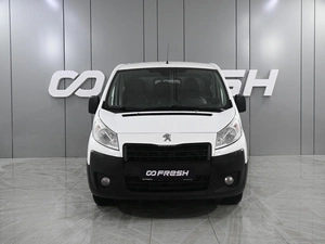 Peugeot Expert, II рестайлинг (2012—2016) 1.6 HDi MT (90 л.с.) 2016г. 2016 года, 1529000 рублей, Аксай