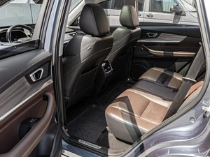 Внедорожник Chery Tiggo 8 Pro 2021 года, 1840000 рублей, Краснодар