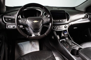 Хетчбэк Chevrolet Volt 2018 года, 1739000 рублей, Сургут