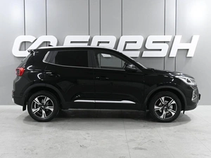 Внедорожник Chery Tiggo 4 Pro 2024 года, 1749000 рублей, Ростов-на-Дону