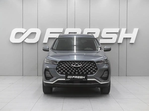 Внедорожник Chery Tiggo 7 Pro 2020 года, 1790000 рублей, Ростов-на-Дону