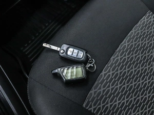 Седан ВАЗ (LADA) Vesta 2018 года, 870000 рублей, Красноярск