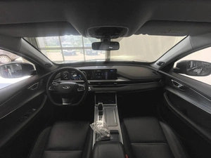 Внедорожник Chery Tiggo 7 2023 года, 1850000 рублей, Смоленск