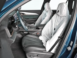 Внедорожник Geely Monjaro 2023 года, 3585000 рублей, Ростов-на-Дону