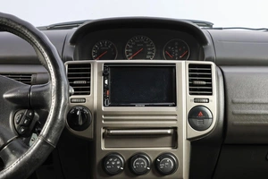 Внедорожник Nissan X-Trail 2004 года, 859000 рублей, Новосибирск