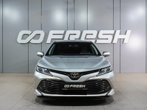 Седан Toyota Camry 2020 года, 2849000 рублей, Воронеж