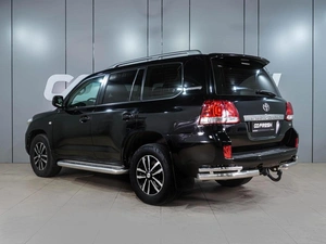 Внедорожник Toyota Land Cruiser 2011 года, 3499000 рублей, Воронеж