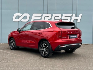 Внедорожник Haval Jolion 2023 года, 1849000 рублей, Ижевск