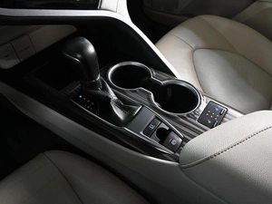 Седан Toyota Camry 2018 года, 2290000 рублей, Аксай