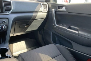 Внедорожник Kia Sportage 2019 года, 2160000 рублей, Солонцы