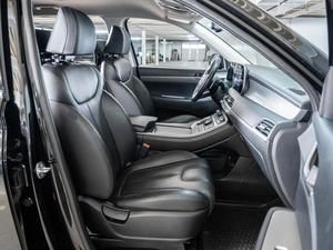 Внедорожник Hyundai Palisade 2021 года, 4565000 рублей, Ставрополь