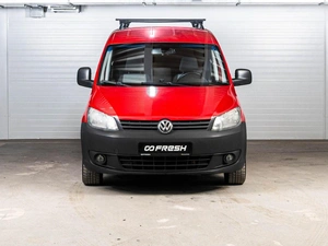 Минивэн Volkswagen Caddy 2010 года, 789000 рублей, Ставрополь