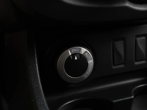 Внедорожник Renault Duster 2017 года, 1249000 рублей, Тюмень