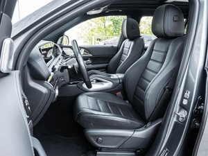 Внедорожник Mercedes-benz GLS-класс 2019 года, 7850000 рублей, Ставрополь