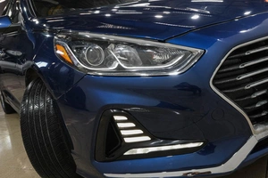 Седан Hyundai Sonata 2017 года, 1499000 рублей, Новокузнецк