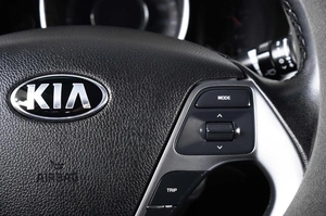 Седан Kia Rio 2016 года, 939000 рублей, Пермь