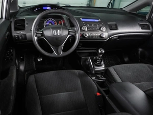 Седан Honda Civic 2010 года, 799000 рублей, Воронеж