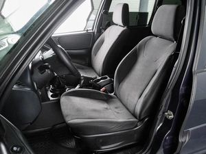 Внедорожник Chevrolet Niva 2016 года, 829000 рублей, Воронеж