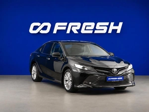 Седан Toyota Camry 2019 года, 2499434 рублей, Москва