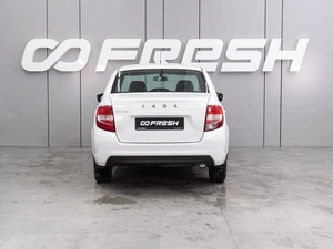 Седан ВАЗ (LADA) Granta 2022 года, 699000 рублей, Воронеж